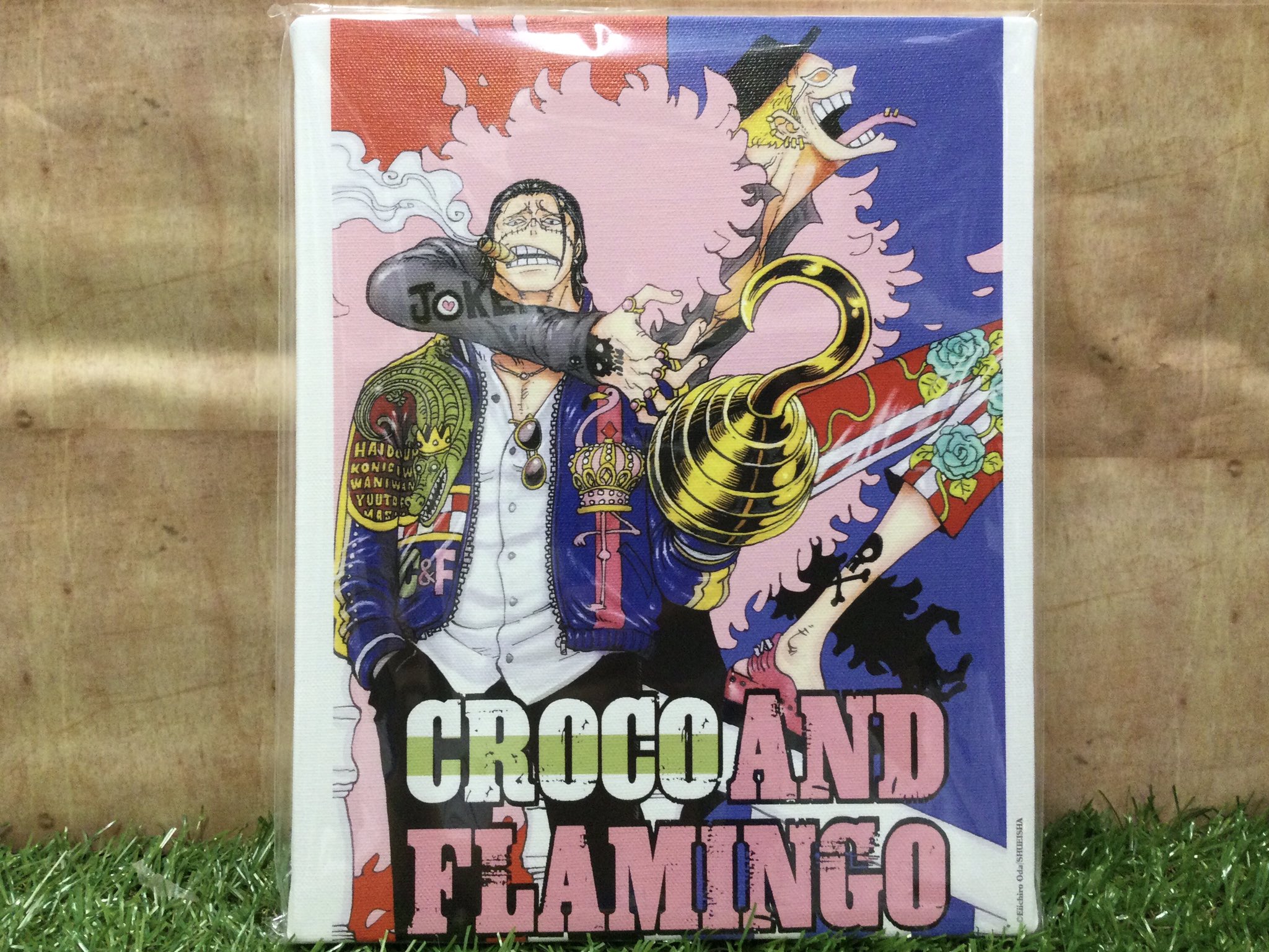 ONE PIECE 麦わらストア池袋店 على X: ONE PIECE 麦わらストア池袋店 على X: