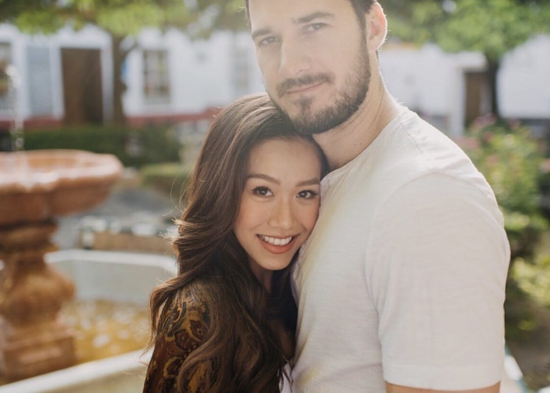 real_shinatics's tweet photo. Our Lovely Couple❤️ https://t.co/1LxbD0JubR
