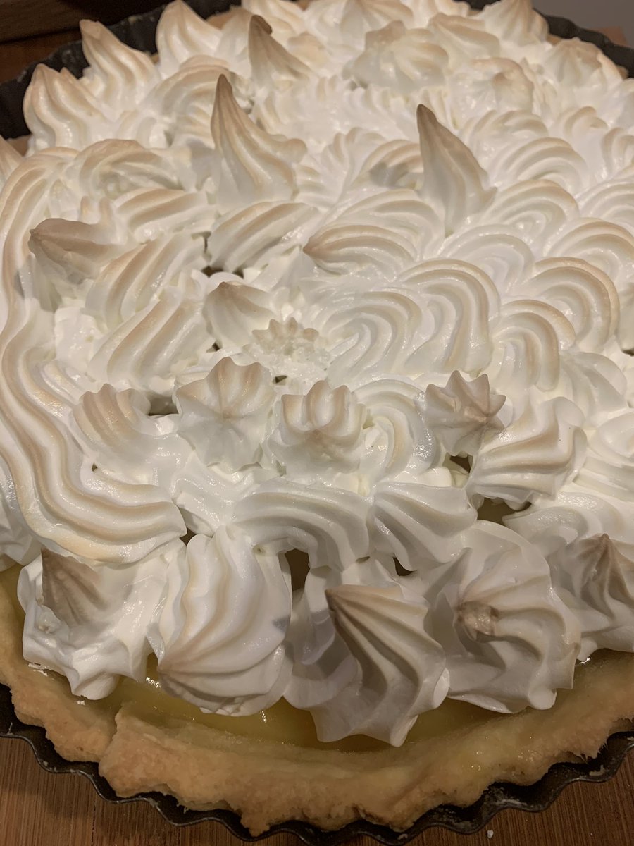 NicoleBouchet's tweet photo. Birthday vibes #lemonmeringuepie #simplerecipesthatwork #nicolebouchet #goodfood #yum #foodlove #eatme #foodideas #mealideas #foodforthought #foodporn #etsynicolebouchet https://t.co/nLzTcAvkT6