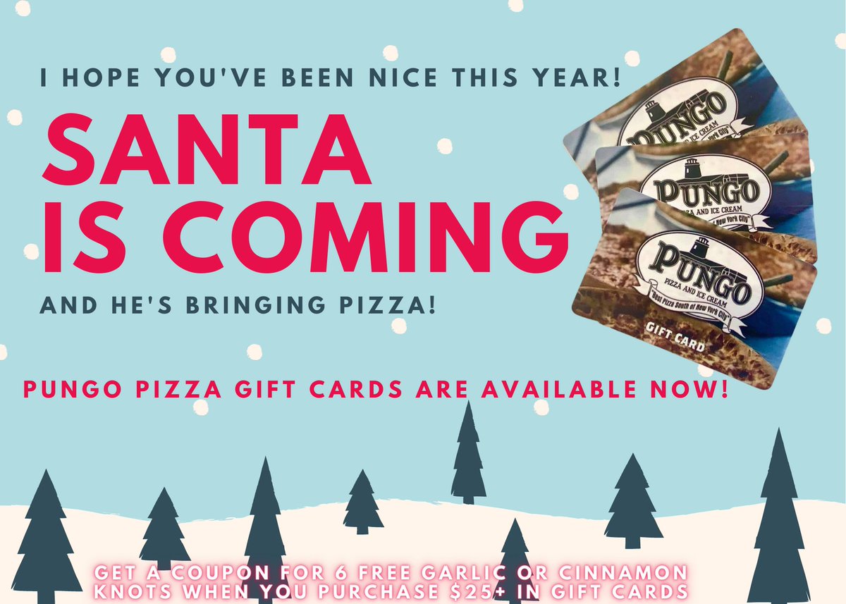pungopizza's tweet photo. 🎅🏼Have you been naughty or nice?!🎅🏼 https://t.co/m6r9C4CofE