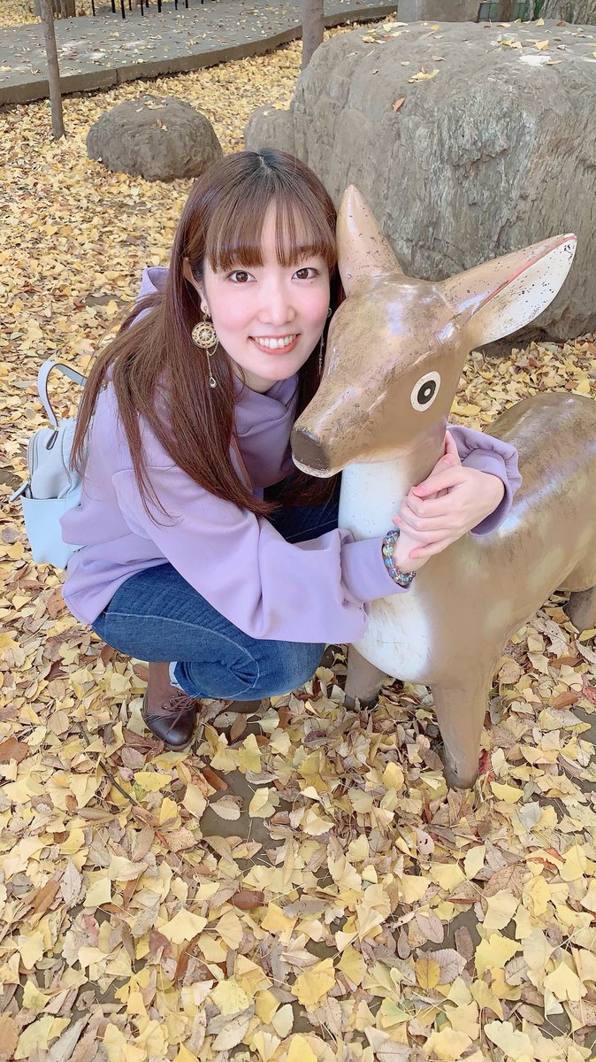 冨士枝 鈴花 على تويتر Hataさん ありがとうございます 前は雰囲気のせいか年上に見られておりましたが 今は若く見られるので丸くなったんだと思います 笑 ベテラン感があるのは嬉しい 笑