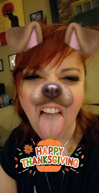 Hope everyone had a good Thanksgiving https://t.co/4Y6myRS1dB<a href="/tag/sexy"class="tags"><span>#sexy</span></a><a href="/tag/redhead"class="tags"><span>#redhead</span></a><a href="/tag/bbw"class="tags"><span>#bbw</span></a><a href="/tag/bigbutts"class="tags"><span>#bigbutts</span></a><a href="/tag/sw"class="tags"><span>#sw</span></a><a href="/tag/onlyfansbabe"class="tags"><span>#onlyfansbabe</span></a>