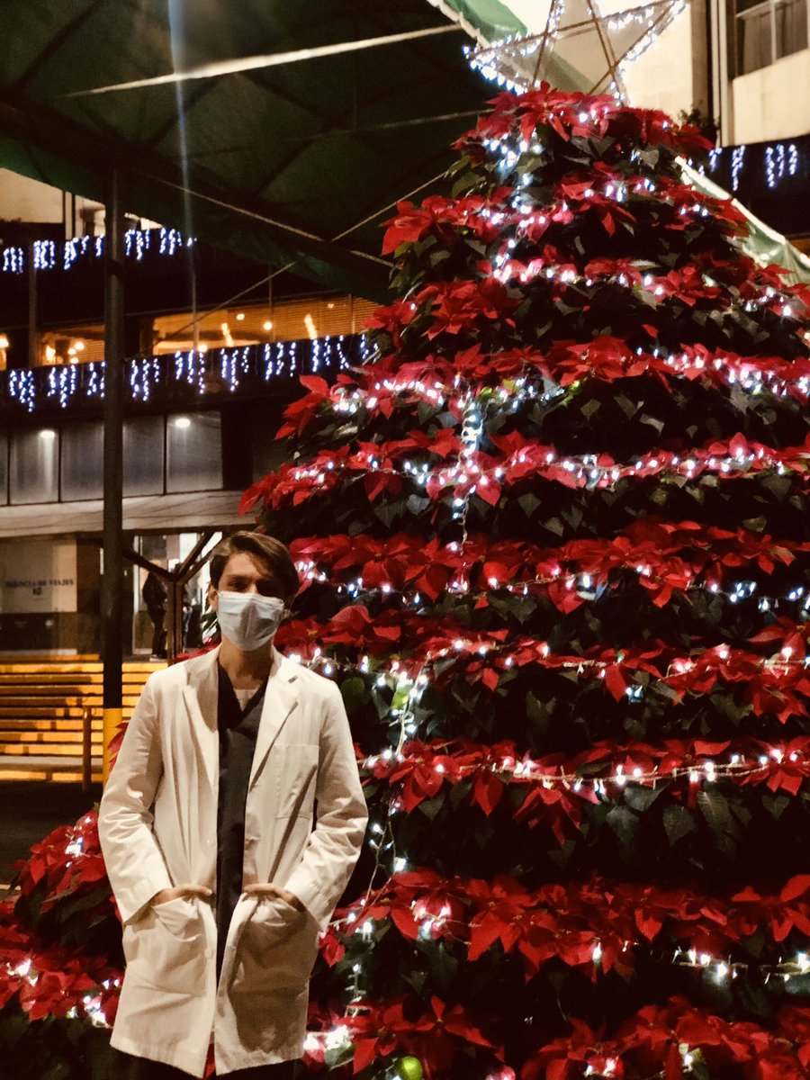 NeuroVascGT's tweet photo. It’s beginning to look a lot like Chiristmas. https://t.co/EoTOTvPZG1