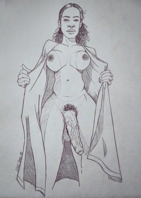 Ficou incr&iacute;vel eu adorei ,   Merece muito RT ,    @falsojohn2   #trans #art  #bigdicktrans https://t<a href="/tag/art"class="tags"><span>#art</span></a><a href="/tag/trans"class="tags"><span>#trans</span></a><a href="/tag/bigdicktrans"class="tags"><span>#bigdicktrans</span></a>