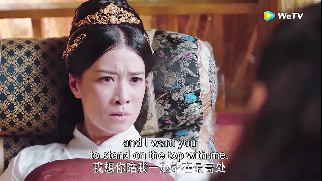 Dyuniebells's tweet photo. I keep on rewatching it coz you know, still can't move on from the fact that Hunian and Yansage's love story end up tragically. They deserve more and they deserve better!
#LegendOfXiaoChuo #佘诗曼 #谭凯
#CharmaineShes #KevinTan https://t.co/toKA8OjGBB