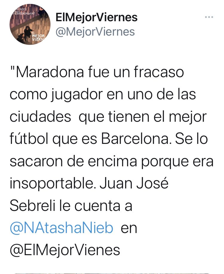 Angelalerena's tweet photo. Andaba medio tristona, ahora me estoy cagando de risa https://t.co/2jYiOUxvtv