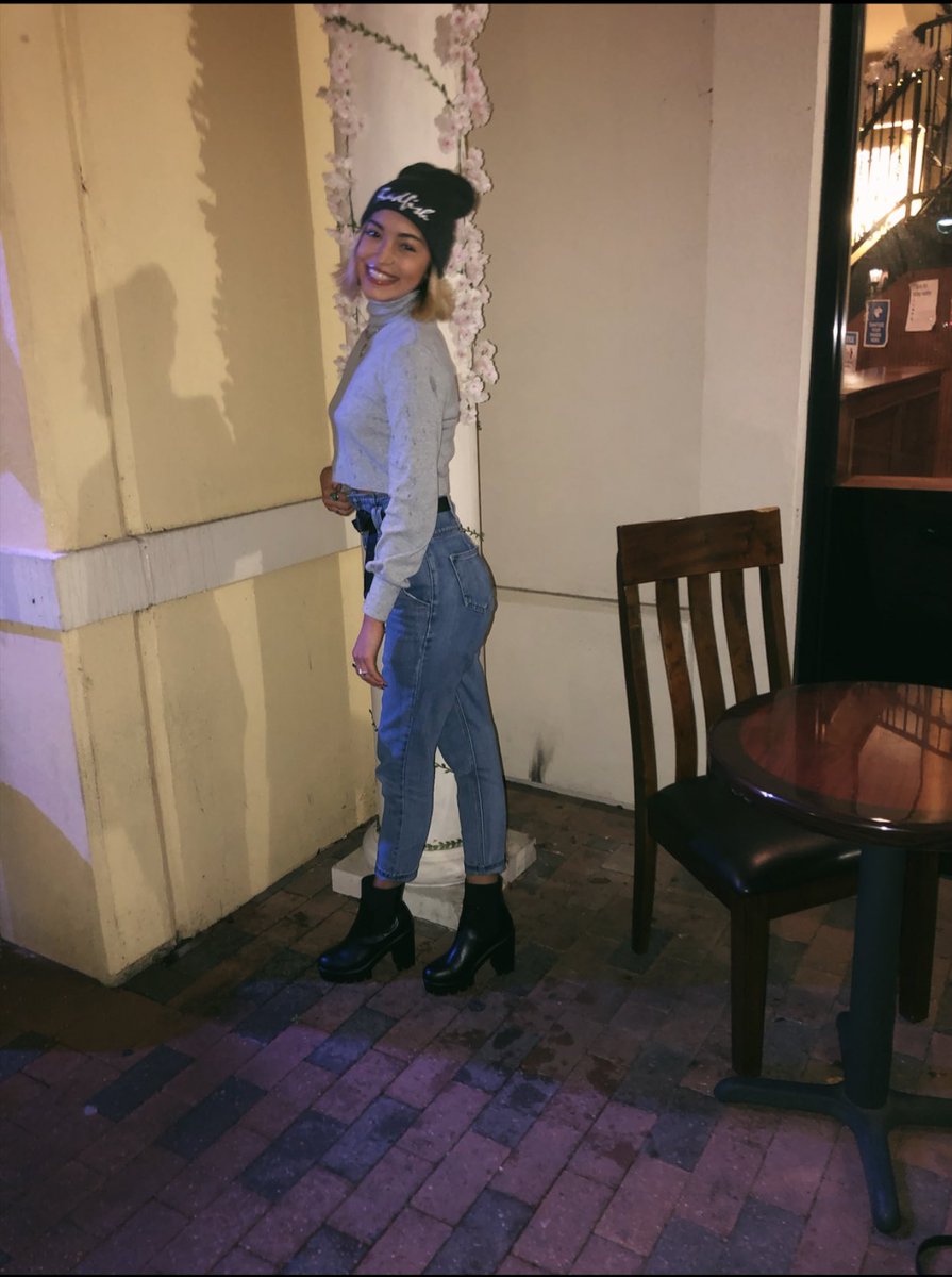 oliviaguerrero0's tweet photo. These didn’t make the cut for the gram so here you go Twitter :) https://t.co/nYw9VHN8mI