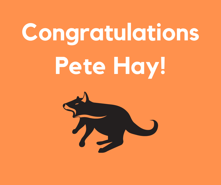 readtasmania's tweet photo. Congratulations to Pete Hay on being shortlisted for @smallpressau's inaugural Book of the Year Award for his book 'Forgotten Corners: Essays in Search of an Island’s Soul', published by Walleah Press.

https://t.co/eNJbkdyk2k https://t.co/ivAgTRXfJ1