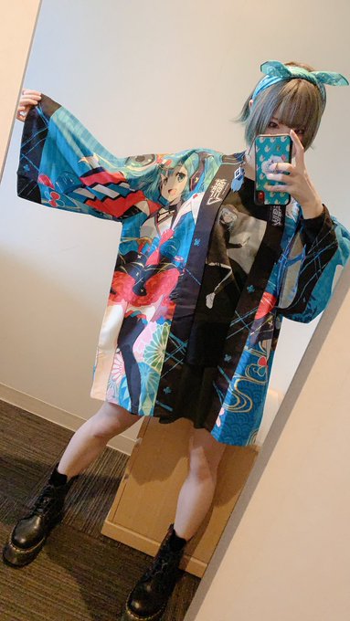 コスプレイヤーしらゆき（しらゆきミク）のTwitter画像53