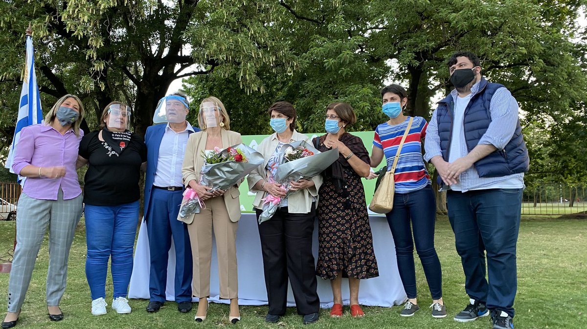 Hoy asumió el nuevo Gobierno Municipal del <a href="/municipio_C/">MUNICIPIO C</a>. 
Asumimos el compromiso de ser agentes de cambio y contralor durante el periodo de gobierno que hoy comienza. 

¡El <a href="/PartidoColorado/">Partido Colorado</a> estará muy bien representado en este <a href="/equipo600c/">Equipo del Municipio C</a>!