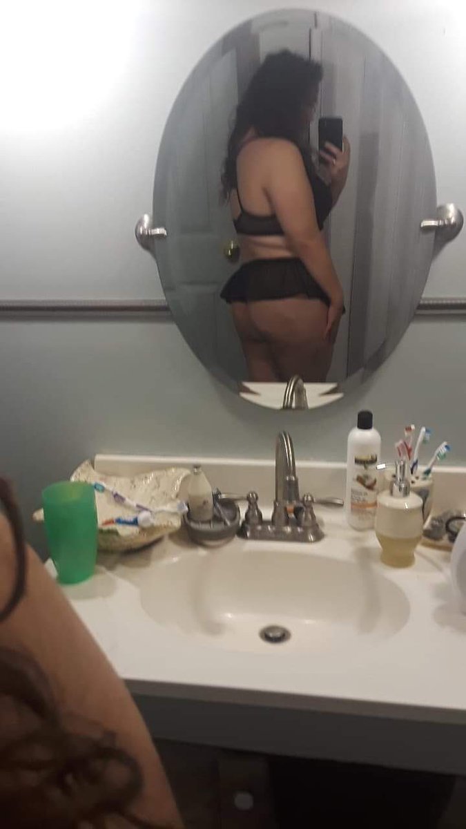 hazel_eyes73's tweet photo. @diegosansporn Want a taste? π
ππ€€π¦π¦π¦#FolloForFolloBack #followme #latina #milf #Latinabbc #roleplay #BigBootyChallenge #bigbooty #cutenips #nippper #phatbooty #PhattAss #prettygirlchat #cutie #sexy #ThickGirls #ThickGirlTwitter #thickqueen #queenofthenorth https://t.co/10kI26SNs1