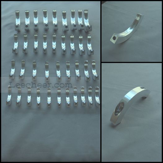 leecheer01's tweet photo. Low volume #CNCmachining in order to verify the structure size and surface effect of the #designproducts, effectively guarantee the quality of products. [https://t.co/pZ4uyqdfWf]
Mail: quote@leecheer.com
Skype: prototype6003 (Jason Cheung)
Phone: + 8613538211468 https://t.co/iUZQrKkwyg
