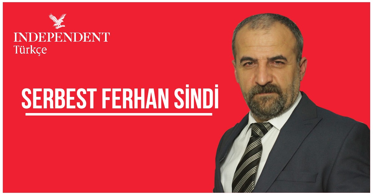 TurkishIndy's tweet photo. Serbest Ferhan Sindi yazdı: Erbil ile Bağdat ilişkilerinde bahar kışa mı dönüyor?

📌 Erbil ile Bağdat arasındaki güven bunalımının aşılması gerekiyor

📌 Erbil ile Bağdat arasında iplerin kopma riski

📌 Kazımi'nin kredisi bitmedi ancak tehlikeli virajda

https://t.co/9ZJ6wd3zNC https://t.co/1mLTYgg3fK