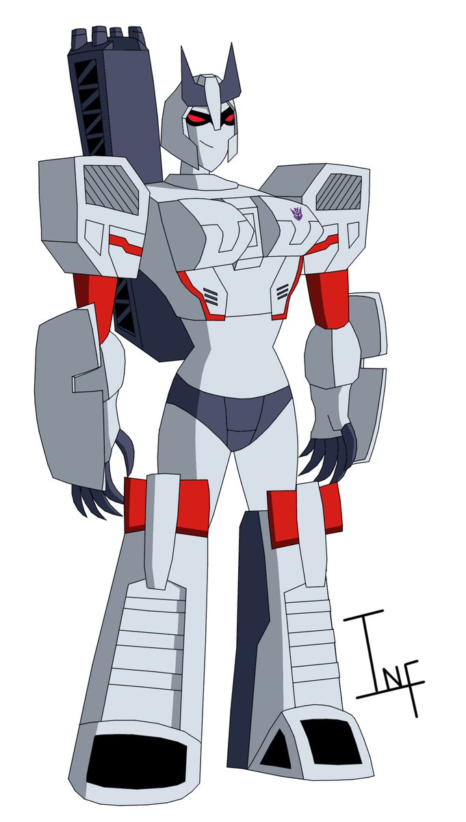 Infinite_DsTru's tweet photo. Empress is here

#fanart 
#Transformers 
#TransformersAnimated https://t.co/0cG9OWPcmX