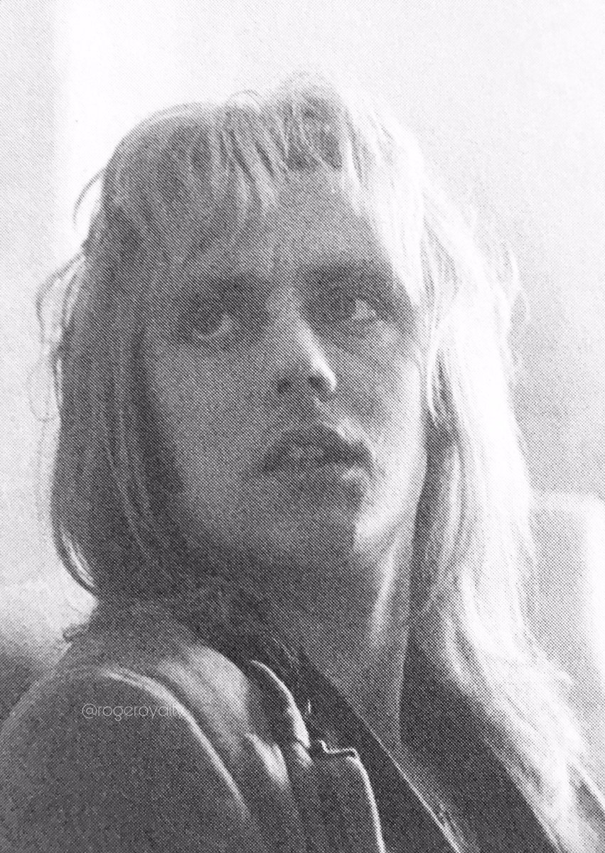 rogeroyalty's tweet photo. Roger in Japan during A Night At The Opera tour 1976.
📸 Koh Hasebe
PLEASE DO NOT REMOVE THE WATERMARK‼️
#myscans https://t.co/wXX02ZOzWm