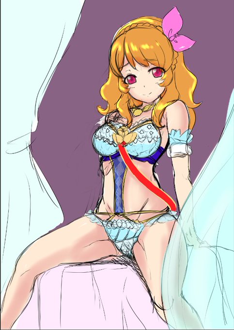 ブランド下着ネタのやつに挑戦してみようと思ったんだが
なかなか難しいね～ 