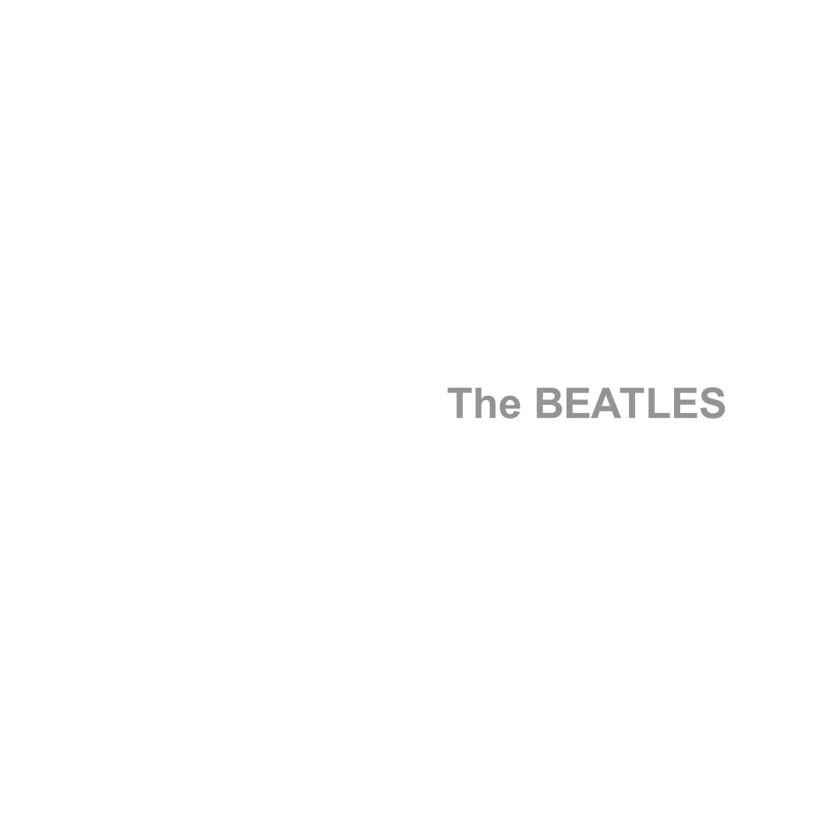 JokerTaiPhong's tweet photo. ♪ Revolution 1 (Take 18) / The Beatles (White Album / Super Deluxe) [Disc 4] / The Beatles  #TwitSong https://t.co/OuKL0fBw9I