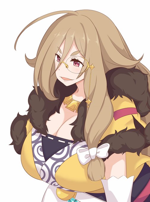 クレジッタさん 