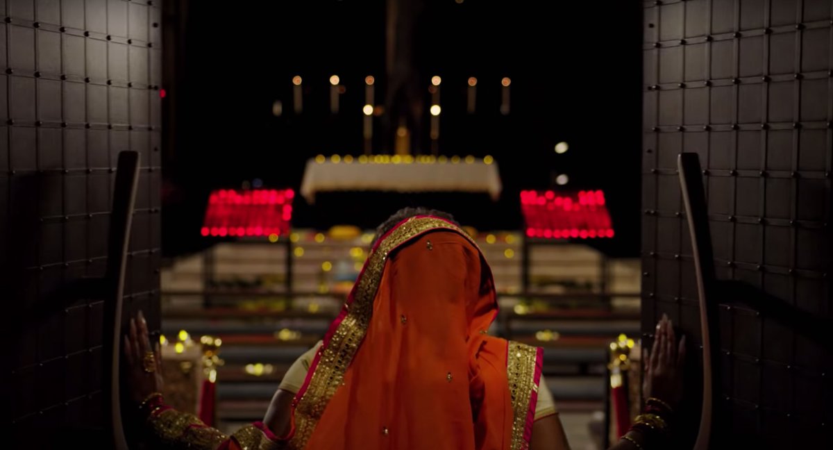 Ambientskies's tweet image. 650k views later, this video has shed its light on many celebrating Diwali 2020. It’s an honor to work with @MaryMillben, Tim Davis @loudmouthmuch &amp;amp; @DarylBennett to collaborate on a beautiful song for an important celebration of life, love and the triumph of light over dark.