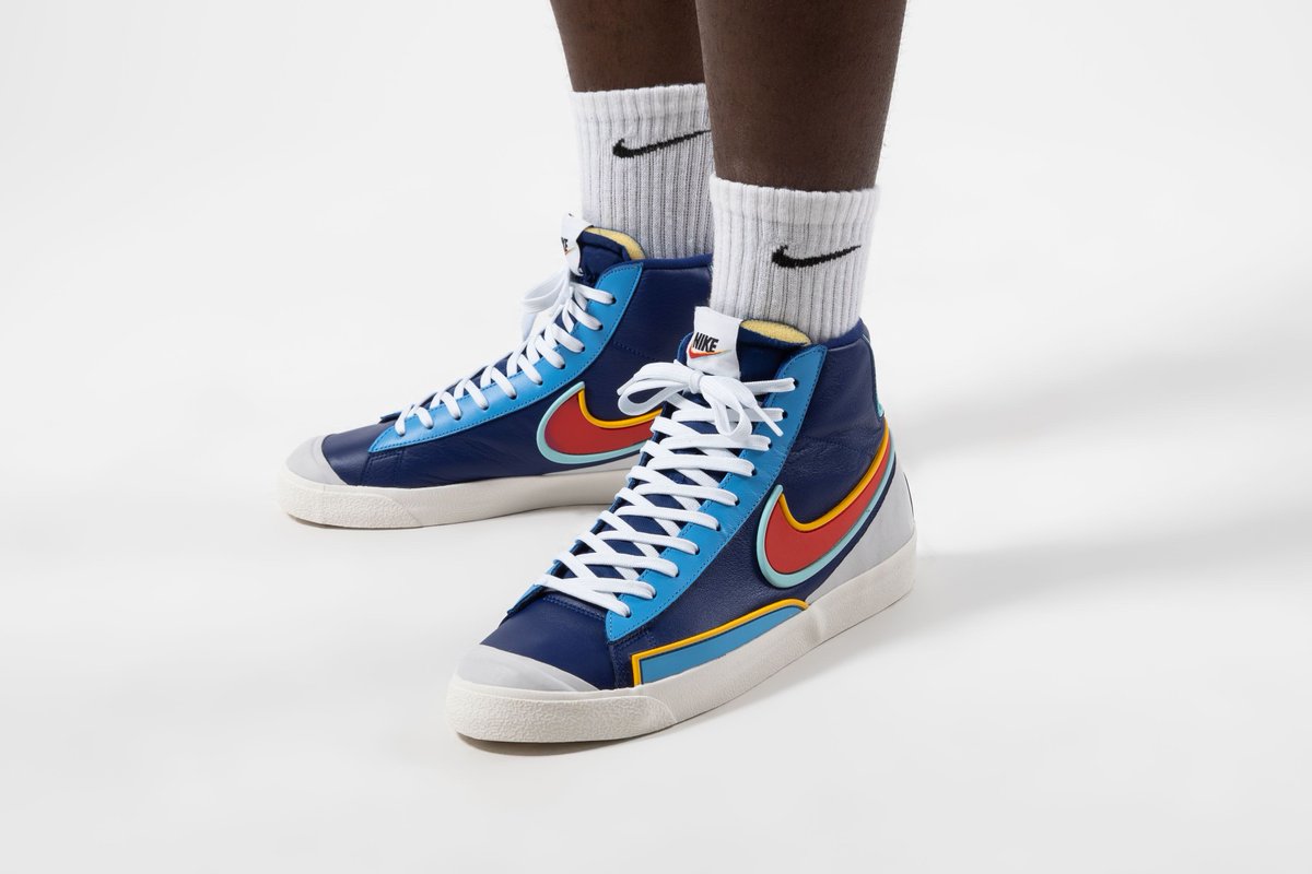 nike blazer mid 77 46