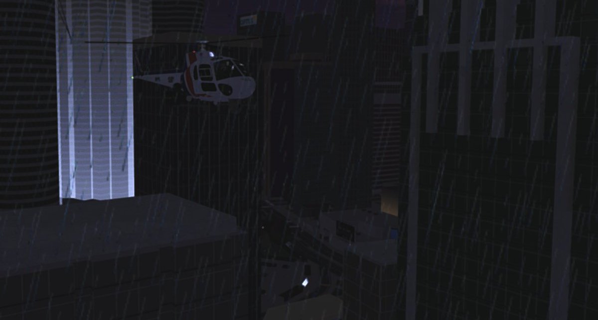 RBLXMYS_Polis's tweet photo. We are the guardians, the protectors and the enforcers of Malaysia. We patrol day and night for your safety.

Want to join us? Come to the Job Fair today at 3 - 5PM or 8 - 10PM MYT! https://t.co/xYCRZW0ZRc