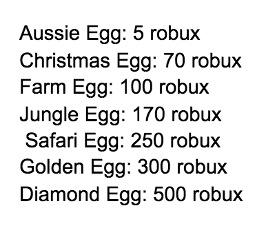 Andrew__G23's tweet photo. Looking for eggs! I will pay robux ngf. #adoptme #ampetsitter #adoptmetrade #adoptmetrades #adoptmetrading #ampets #robux #roblox #adoptmeoffers #amc #robloxadoptme #adoptmeroblox #adoptmepetsitter #adoptmepets #adoptmepetsitting #adoptmeoffer #adoptmeoffers #adoptmegiveaway https://t.co/M66chTor7W