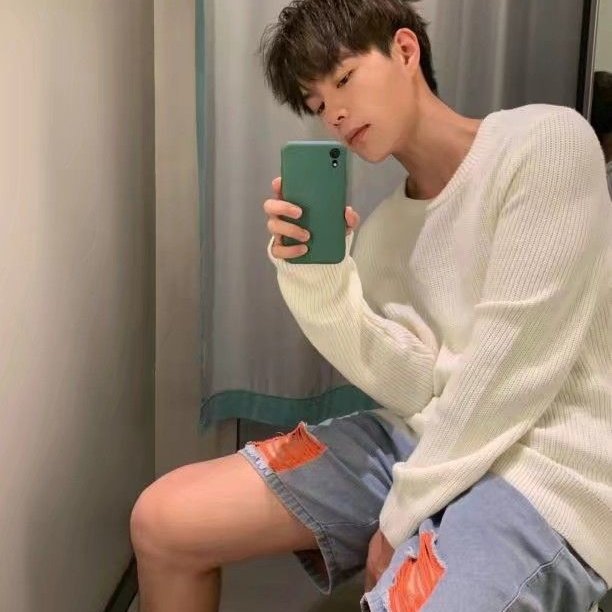 libailife's tweet image. #新头像