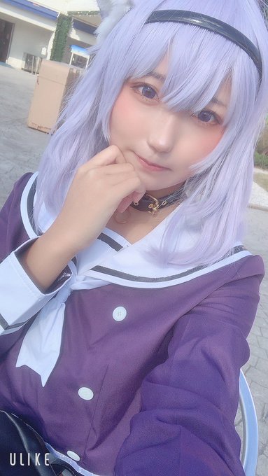Twitterのコスプレ画像35