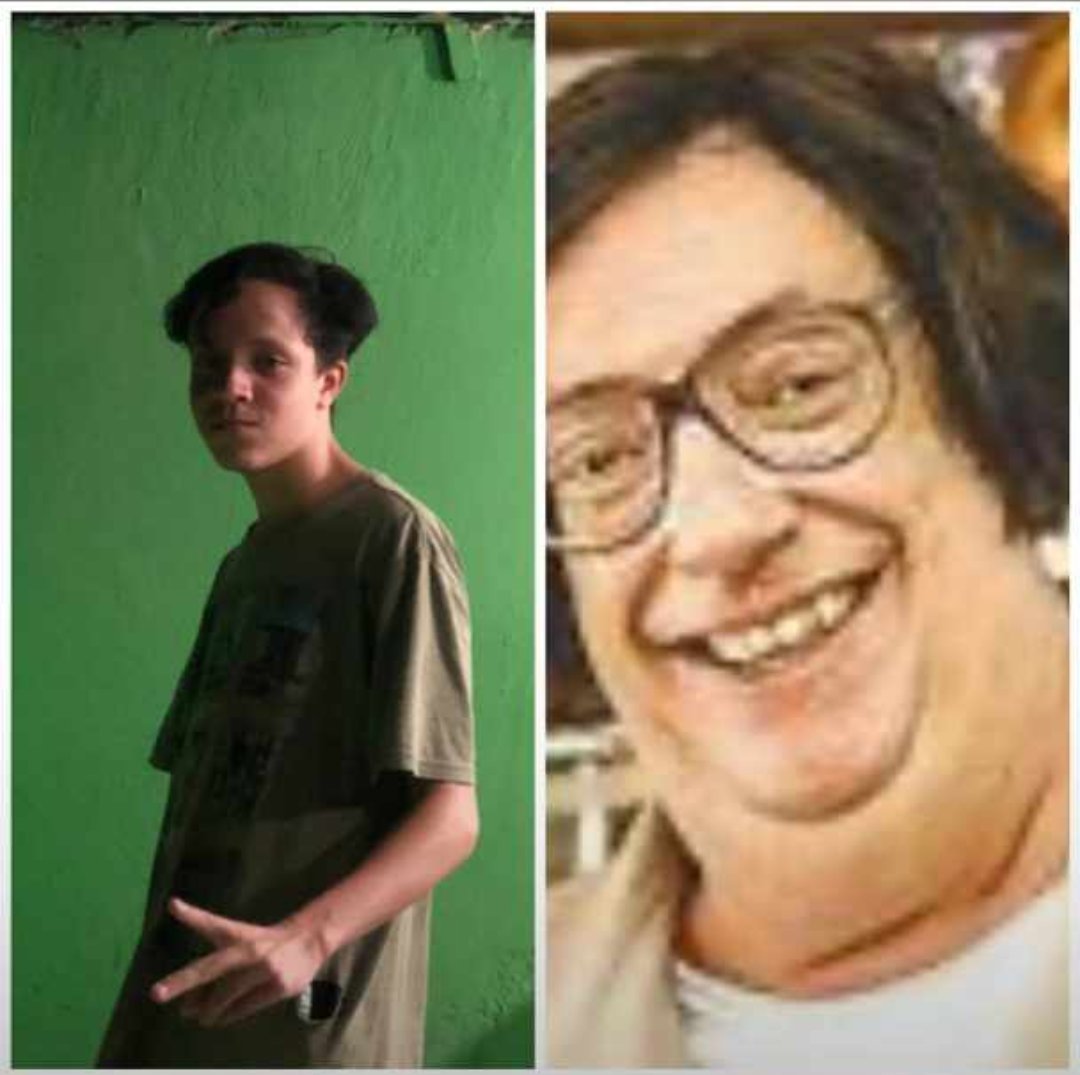 jackieWf21's tweet photo. Novo corte do beiçola,te amo primo 🤣🤣🤣🤣🤣 https://t.co/YBDrn82DQb
