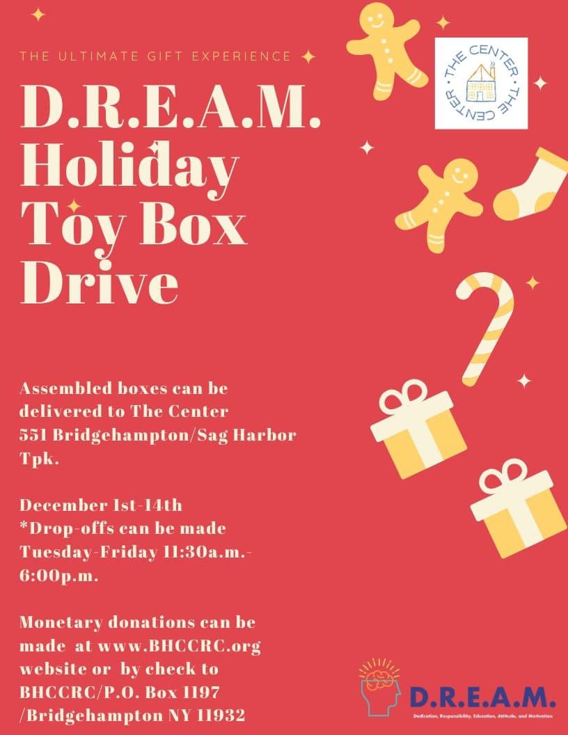 Bridgehampton Center tweet media