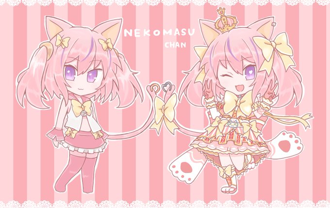 ねこますのtwitterイラスト検索結果 ねこますのtwitterイラスト検索結果