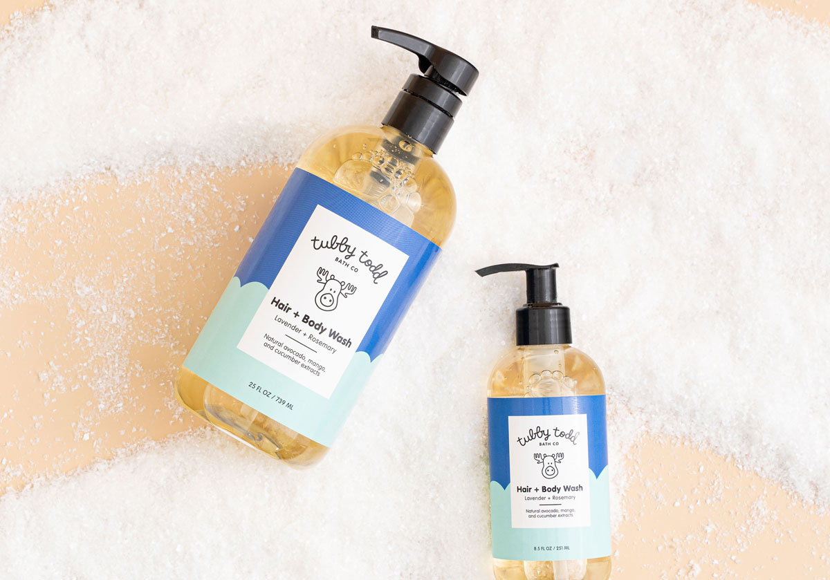 Black Friday is HERE! 
20% off orders $100+
15% off orders under $100

Jump on it, Mamas! 

tubbytodd.com/collections/al…