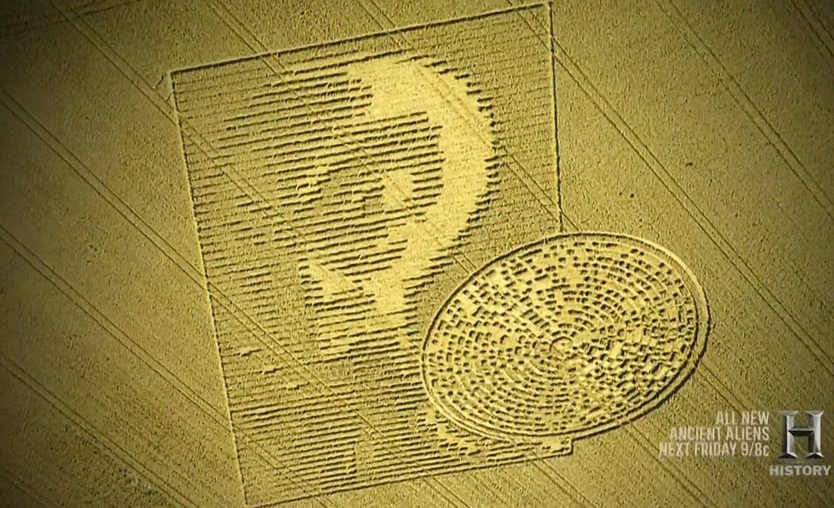 StaRzSon's tweet photo. Ancient Aliens - S10E08

https://t.co/LBDzFhy2lB https://t.co/JybNQ0Iebi