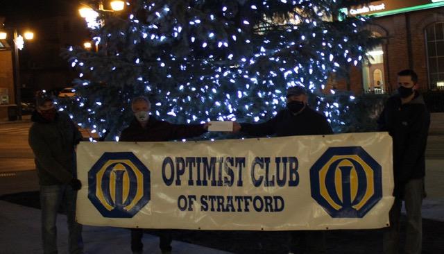 The Optimist Club of Stratford and Optimist Club of Stratford Charitable Foundation puts $2020 x 4, towards Covid-19 relief this Christmas. <a href="/StratfordHOB/">Stratford House of Blessing Food Bank</a> <a href="/stratfordchambr/">Stratford Chamber</a> <a href="/salvationarmy/">The Salvation Army</a> <a href="/kiwanis/">Kiwanis</a> <a href="/OptimistOrg/">Optimist Intl</a>  #ChooseOptimism #BeAnOptimist