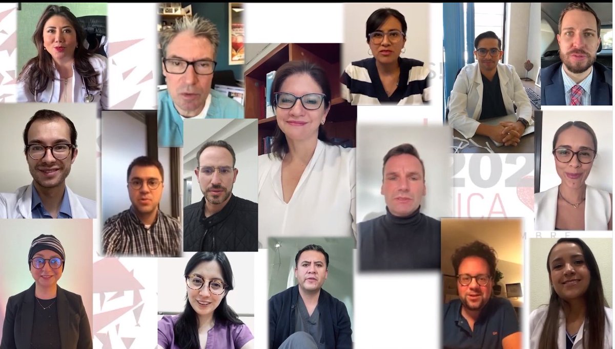 paomorejon's tweet photo. @alexarias2010 Cierra #SICA2020
#SICA2020 para residentes en diciembre
y anuncia #SICA2021......
FELICITACIONES POR ESTE EVENTO‼️
@drdargaray @DanielSierraMD8 @dr_ezquerra @VictoriaTAraujo
@GreciaRaymundo @CardioJV
@rodrigogopar @CynthiaJacksonP @lauraletirc https://t.co/ZlVjZJumA2