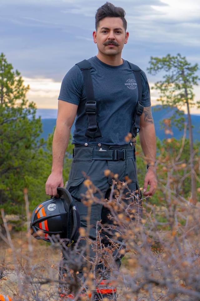 ElLokochonProd's tweet photo. On your road to success you will have many avenues to proceed down. Although, when faced with obstacles, by human nature that path becomes binary. You either fight through it or let the adversity stop you in your tracks. 👨🏽‍🚒⛰ https://t.co/eQ2ywj9mPm