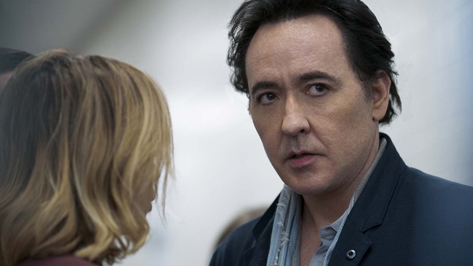 Amazon has canceled its Gillian Flynn-produced drama series #Utopia after one season, capping what was a more than six-year journey to the screen thr.cm/Ylgjl00