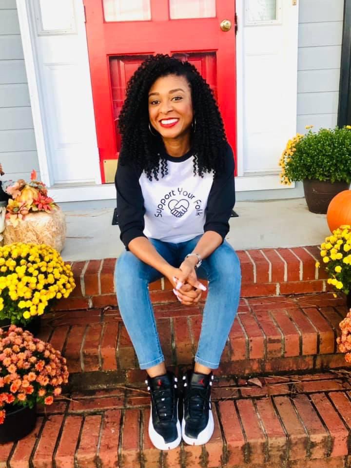 TheMike_B's tweet photo. #SupportAlert
The homie @Y0UNG86 is a speech-language pathologist and her company will be ready in the new year. She currently offers free screenings for speech and language concerns for children. If your child is in need of her services please hit her up. #SupportYourFolk https://t.co/mOcL6aDc9k