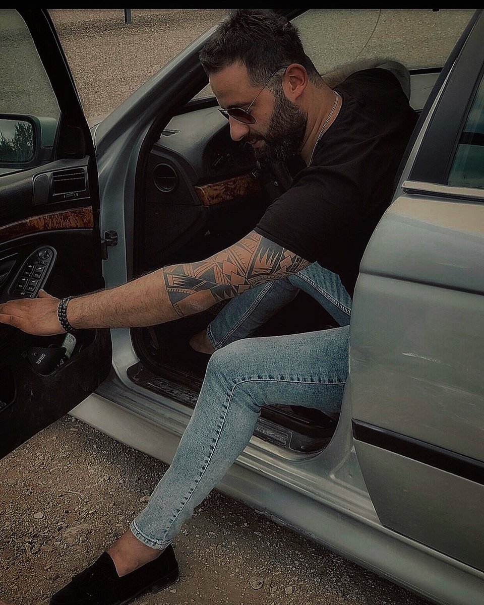 Sadece kendin ol çünkü sana en çok sen lazımsın 🚬