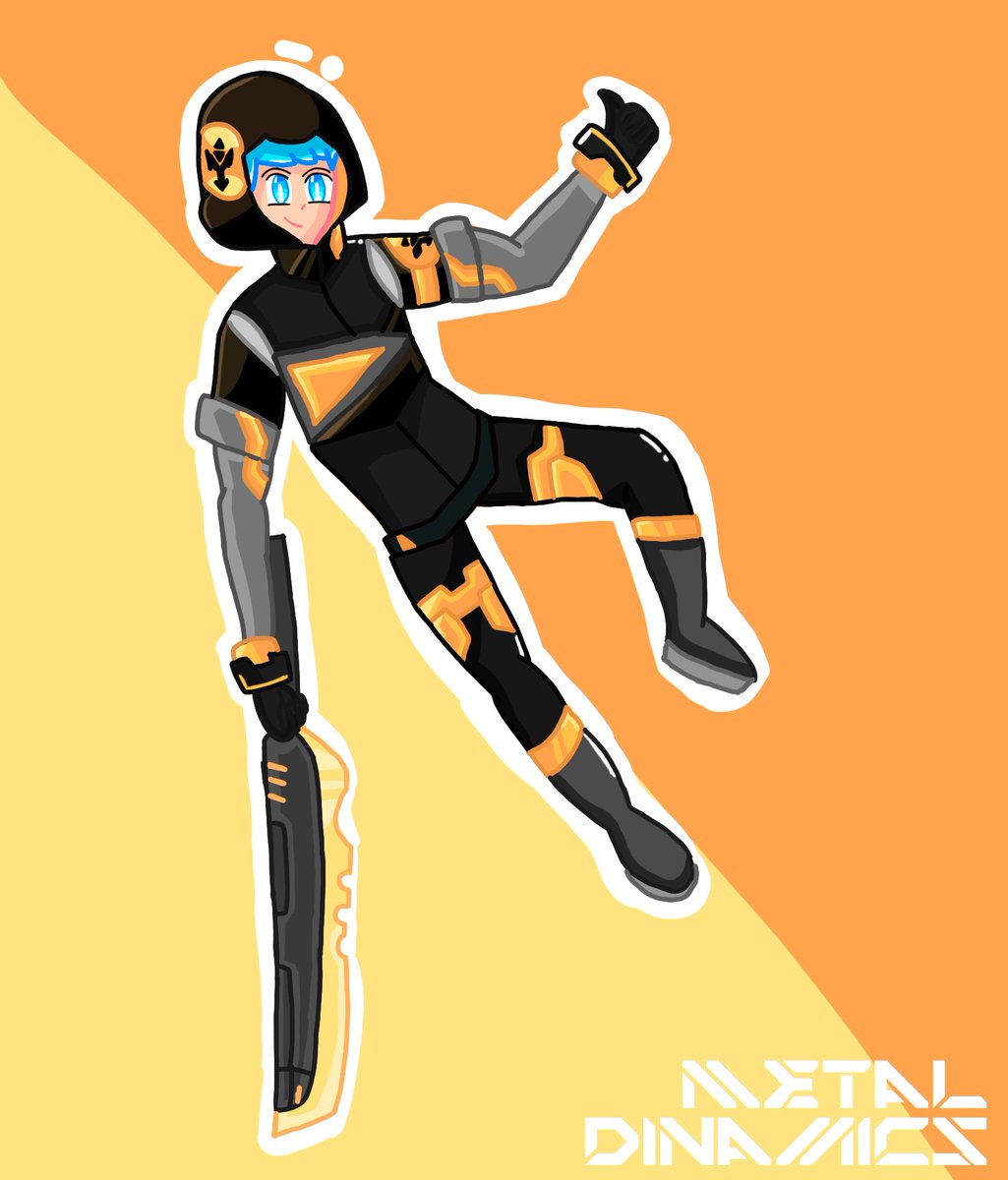 Metal Sketches Dump tweet media