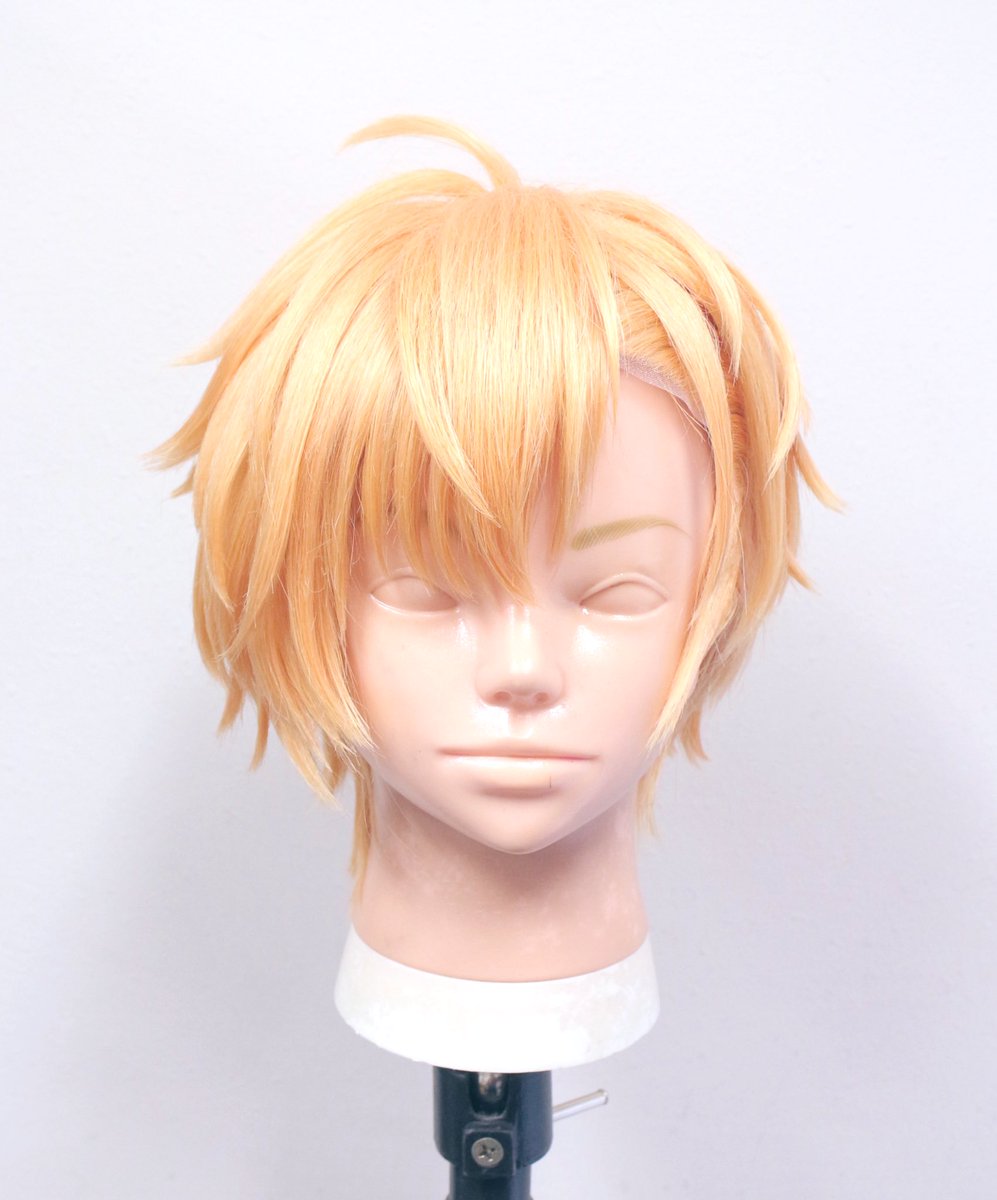 fuwat_wig on X: fuwat_wig on X: