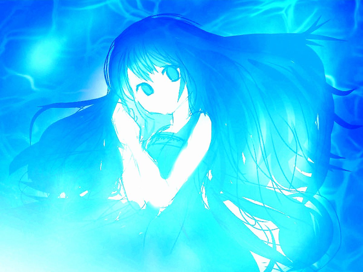 水の表現と女の子をあわせて描いてみました 何かに使えれば保存 加工等もご自由に あやや りんのイラスト