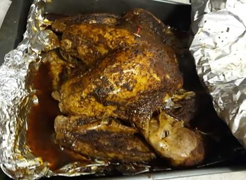 Made cajun Turkey https://t.co/WOJZC3ltzE<a href="/tag/moonknight"class="tags"><span>#moonknight</span></a><a href="/tag/mrknight"class="tags"><span>#mrknight</span></a>
