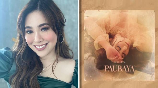 #Paubaya by #Moira now number 4! Vote more for the #Perfect10Countdown 
Follow us here! 
And like us on Facebook facebook.com/starfmbacolod