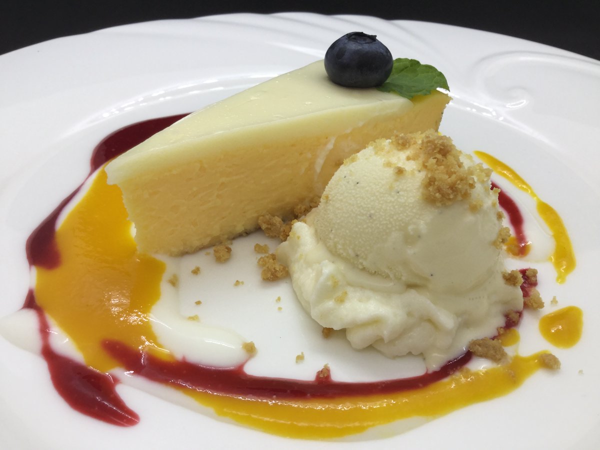 銀座レストランsun Mi サンミ高松 銀座レストランsun Mi サンミ高松 １１時より通常通りランチタイムスタートしております デザートにsun Mi特製 ロイヤルチーズケーキはいかがですか ご来店お待ち致しております 銀座 レストラン Sunーmi