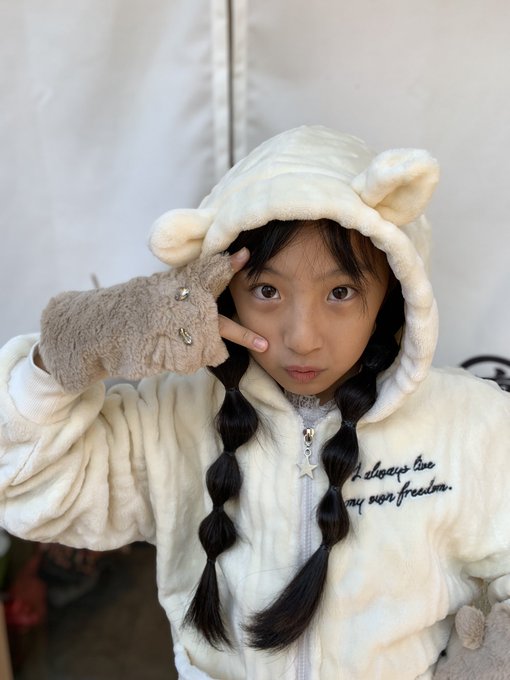 Twitterのコスプレ画像17