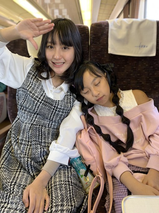 Twitterのコスプレ画像20