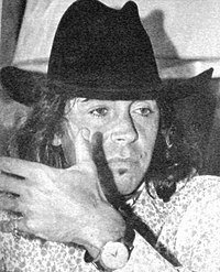 Un día como hoy nació el gran músico argentino Gato Barbieri. Autor del tema: El Último Tango en París, entre muchísimos otros https://t.co/HROxBvNfvG