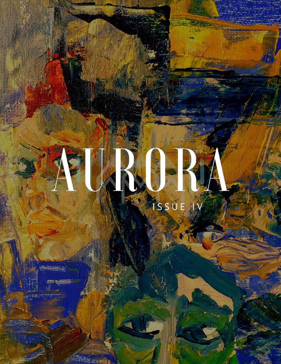 The Aurora Review tweet media