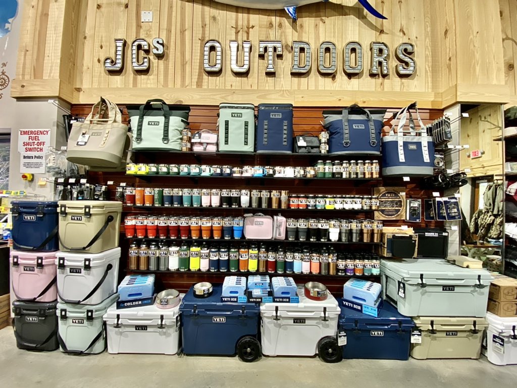 Drinkware Accessories - JC's Outdoors